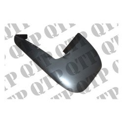 Mudguard Extension Rear LH