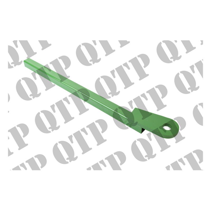 Slide Pipe LH