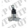 Slave Cylinder Brakes