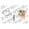 Load Sensing Shaft Retaining Kit
