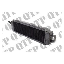 Oil Cooler John Deere