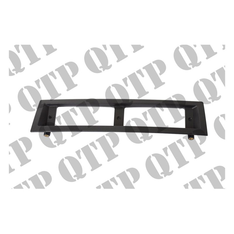 Roof Lamp Surround