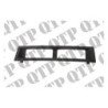 Roof Lamp Surround