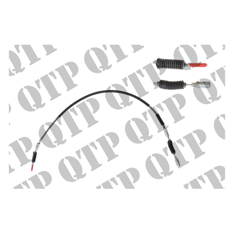 Clutch Cable