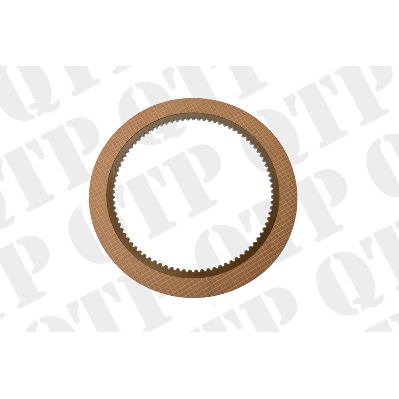 Planetary Brake Friction Disc
