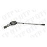 Front Axle Joint Assembly