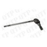 Front Axle Joint Assembly