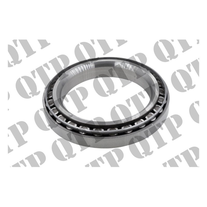 Front Hub Bearing