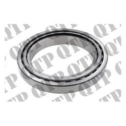 Front Hub Bearing