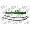 Hydraulic Levelling Box