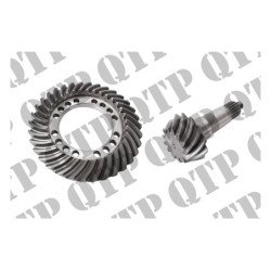 Crown Wheel & Pinion Set