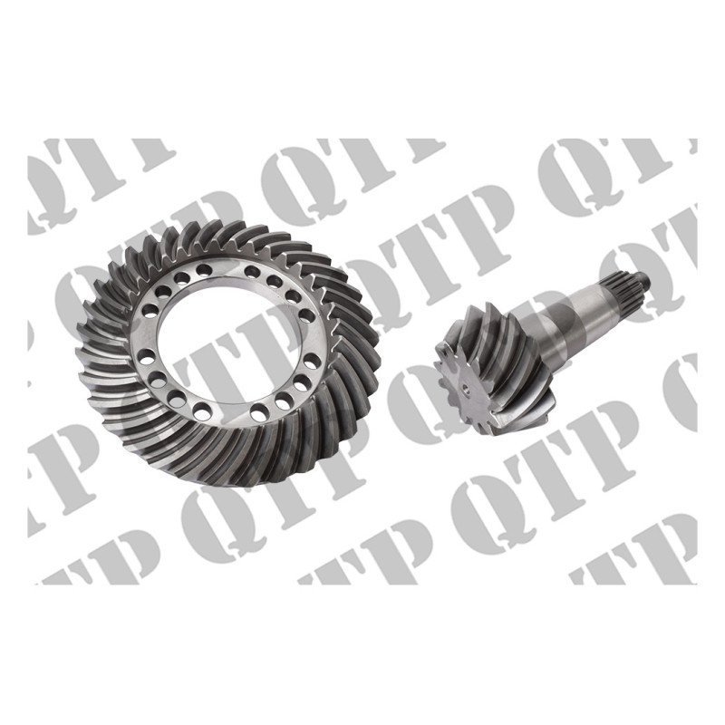 Crown Wheel & Pinion Set