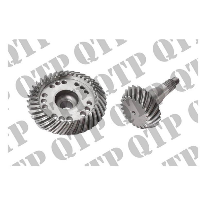 Crown Wheel & Pinion Set