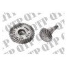 Crown Wheel & Pinion Set