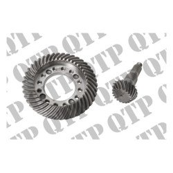 Crown Wheel & Pinion Set