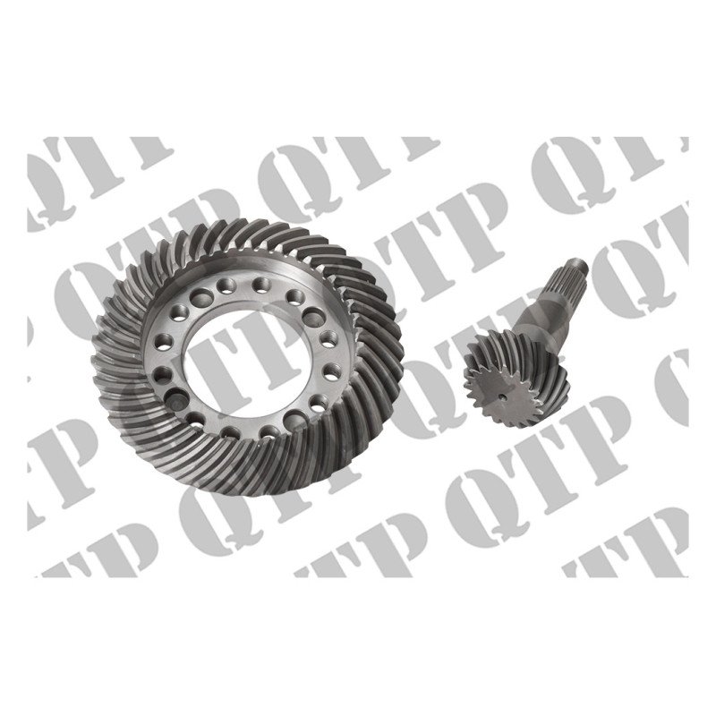 Crown Wheel & Pinion Set