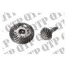 Crown Wheel & Pinion Set