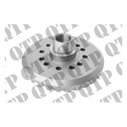 Crown Wheel & Pinion