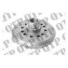 Crown Wheel & Pinion