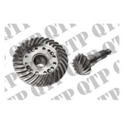 Crown Wheel & Pinion