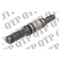 PTO Shaft