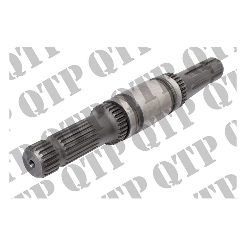 PTO Shaft