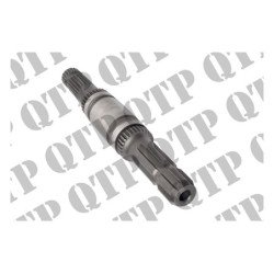 PTO Shaft