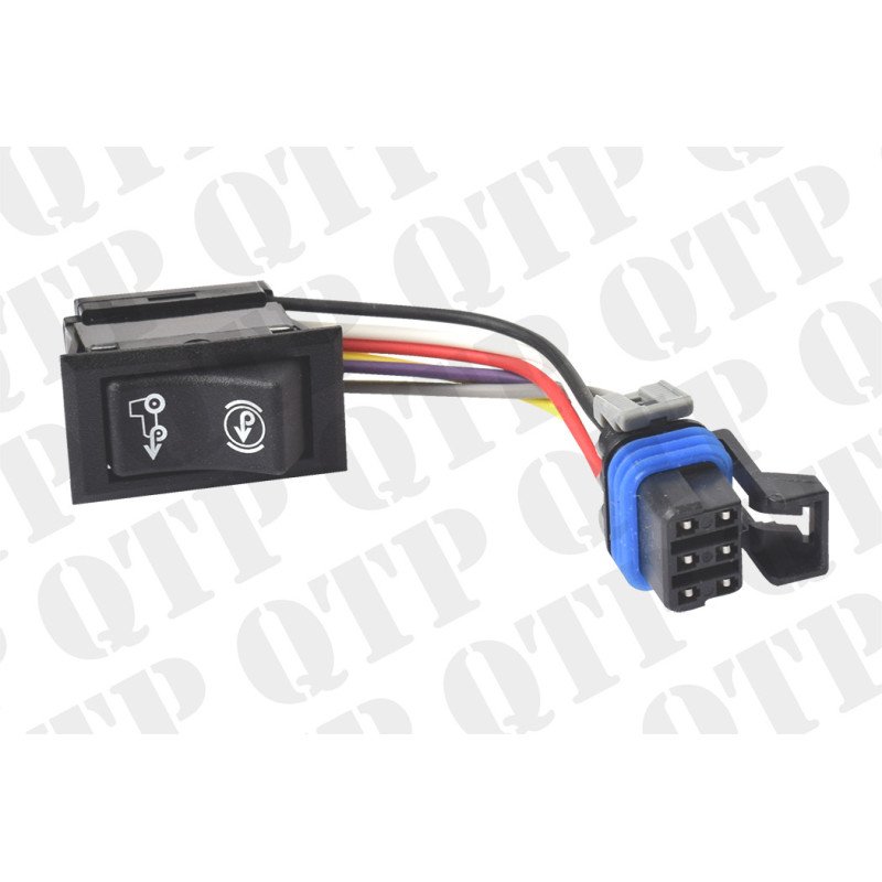 Switch 4WD