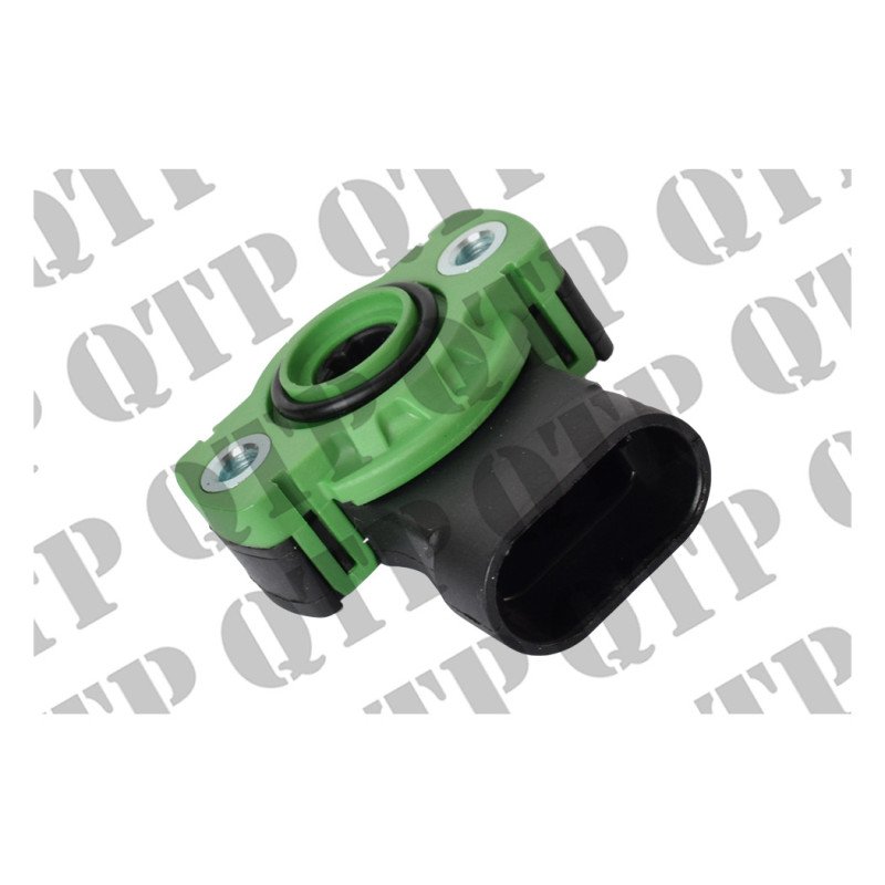 Rock Shaft Position Sensor