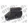 Mirror Arm Spacer LH