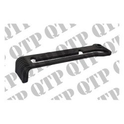 Side Window Locking Handle