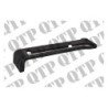 Side Window Locking Handle