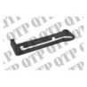 Side Window Locking Handle