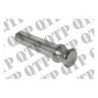 Drawbar Pin