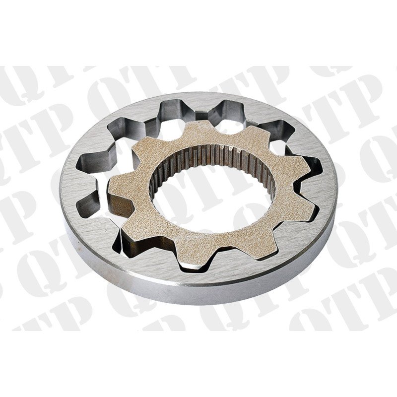 Transmission Oil Pump Gear Set