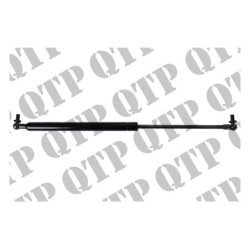 Gas Strut Door