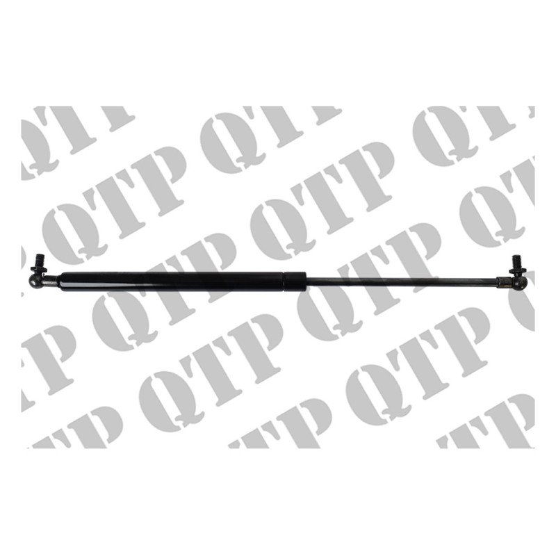 Gas Strut Door