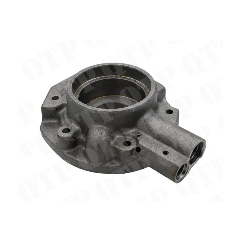 Transmission Oil Pump Housing
