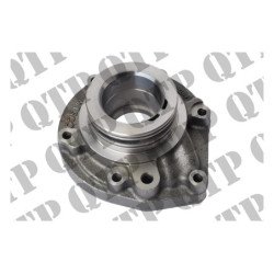 Transmission Oil Pump Housing