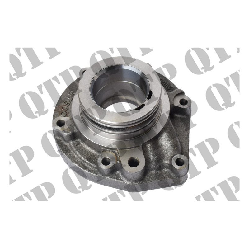 Transmission Oil Pump Housing