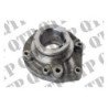 Transmission Oil Pump Housing
