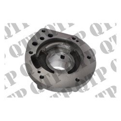 Transmission Oil Pump Housing