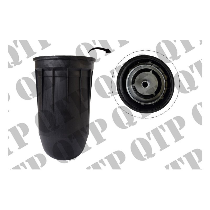 Hydraulic Filter