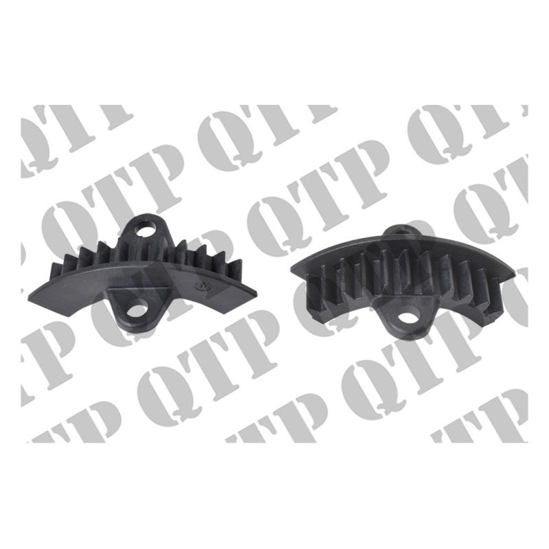 Rock Shaft Position Sensor Ratchet