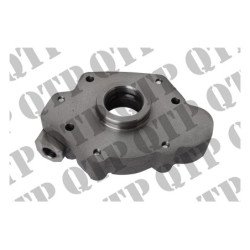 Oil Pump Transmission