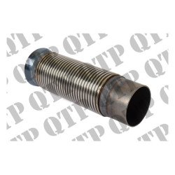 Exhaust Pipe Flexi