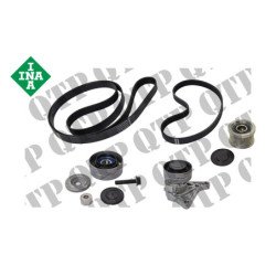 Fan Belt Kit FEAD