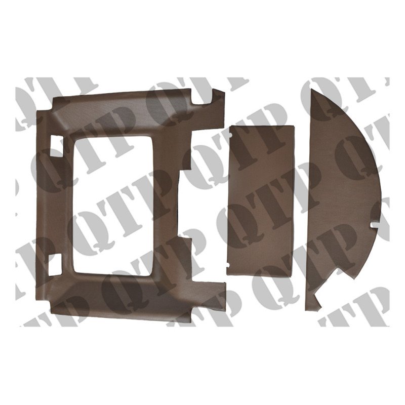 Headliner Kit John Deere SG2 Without Sun Roof