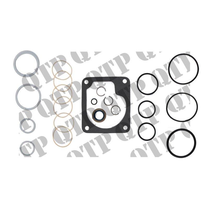 Power Steering Column Repair Kit
