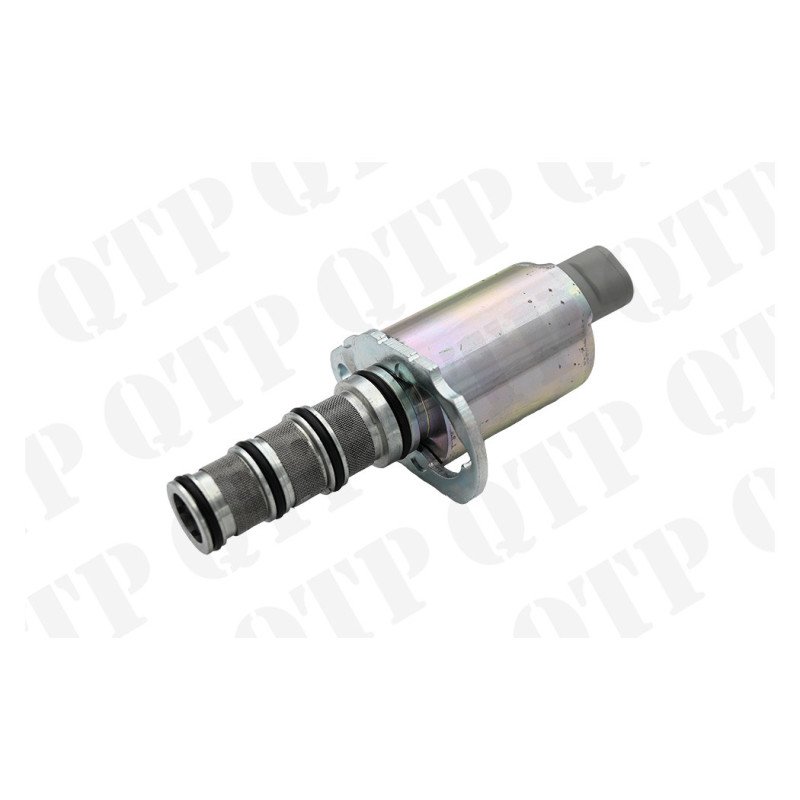 Solenoid PTO FrontRear John Deere